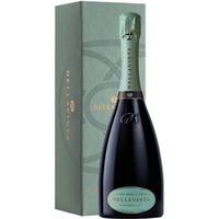 Bellavista Alma Non Dosato Franciacorta DOCG Pas Dosé 0,75 ℓ, Geschenketui