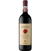 Carpineto Chianti Classico DOCG Riserva 0,75 ℓ