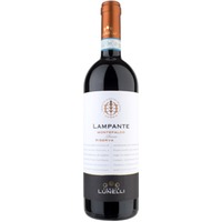 Tenute Lunelli Lampante Montefalco Riserva DOC 0,75 ℓ