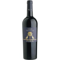 Cantine Fina Merlot Terre Siciliane IGT 0,75 ℓ