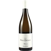 Bodegas Fulcro Nas Dunas Rias Baixas DO Albariño 0,75 ℓ
