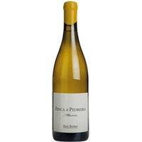 Bodegas Fulcro Finca A Pedreira Rias Baixas DO 0,75 ℓ