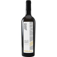 Rosset Terroir Valle d'Aosta DOP Petite Arvine 0,75 ℓ