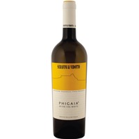 Serafini & Vidotto Phigaia El Blanco Trevenezie IGT 0,75 ℓ