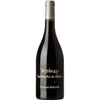 François Mikulski Volnay AOC 1er Cru Santenots du Milieu 0,75 ℓ