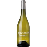 François Mikulski Meursault AOC 1er Cru Les Poruzots 0,75 ℓ