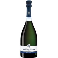 Besserat de Bellefon Bleu Champagne AOC Brut 0,75 ℓ