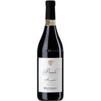 Bel Colle Barolo Monvigliero DOCG 0,75 ℓ