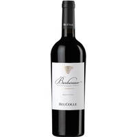 Bel Colle Barbaresco DOCG 0,75 ℓ