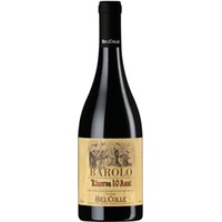 Bel Colle 10 anni Barolo Riserva DOCG 0,75 ℓ