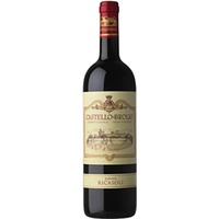 Ricasoli 1141 Castello di Brolio Chianti Classico Gran Selezione DOCG 0,75 ℓ