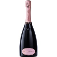 Bellavista Alma Rosé Franciacorta DOCG Extra Brut 0,75 ℓ