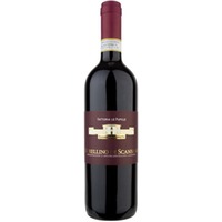 Le Pupille Morellino di Scansano DOCG 0,75 ℓ