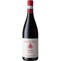 Tasca d'Almerita Tenuta Regaleali Nero d'Avola Lamùri Sicilia DOC 0,75 ℓ