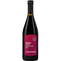 Cusumano Syrah Terre Siciliane IGT 0,75 ℓ
