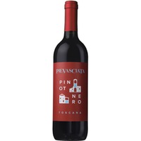 Vallepicciola Pievasciata Toscana IGT Pinot Nero 0,75 ℓ