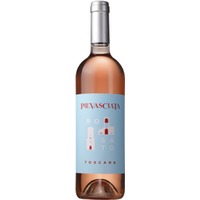 Vallepicciola Pievasciata Toscana IGT Rosato Pinot Nero 0,75 ℓ