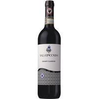 Vallepicciola Chianti Classico DOCG 0,75 ℓ