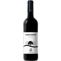 Vallepicciola Quercegrosse Toscana IGT Merlot 0,75 ℓ