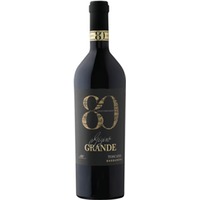Barbanera Gigino Grande Toscana IGT 0,75 ℓ