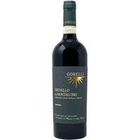 Giuseppe Gorelli Brunello di Montalcino DOCG 0,75 ℓ