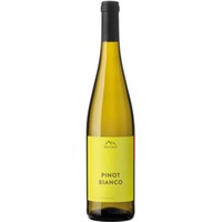 Erste Neue Puntay Pinot Bianco Südtirol - Alto Adige DOC 0,75 ℓ