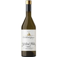 Castello di Spessa Yellow Hills Collio Ribolla Gialla DOC 0,75 ℓ