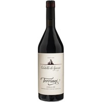 Castello di Spessa Torriani Collio DOC Merlot 0,75 ℓ