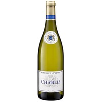 Simonnet-Febvre Chablis AOC 0,75 ℓ
