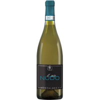 Montalbera Il Mio Nudo Langhe DOC Chardonnay 0,75 ℓ