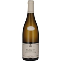 Albert Sounit Les Vignes de la Roche Bourgogne AOC Chardonnay 0,75 ℓ