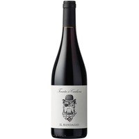 Tenuta di Carleone Il Randagio Toscana IGT Rosso 0,75 ℓ