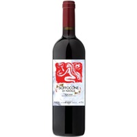 Bibi Graetz Soffocone di Natale Toscana IGT 0,75 ℓ