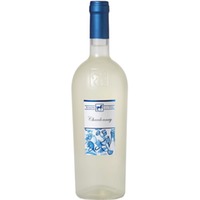 Tenuta Ulisse Chardonnay Premium 0,75 ℓ