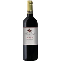 Mauro Veglio Barolo DOCG 0,75 ℓ