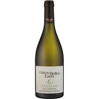 Château Belles Eaux Les Coteaux Languedoc AOC Blanc 0,75 ℓ