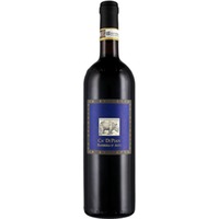 La Spinetta Ca' di Pian Barbera d'Asti DOCG 0,75 ℓ