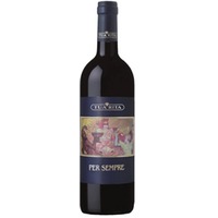Tua Rita Per Sempre Toscana IGT 0,75 ℓ