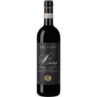 Fèlsina Berardenga Chianti Classico DOCG Riserva 0,75 ℓ