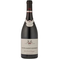 Reine Pédauque Nuits-Saint-Georges AOC 0,75 ℓ