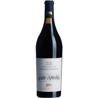 La Crotta di Vegneron Quatre Vignobles Valle d'Aosta DOC Chambave Supérieur 0,75 ℓ
