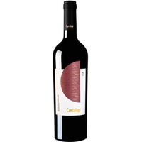 Conti Zecca Cantalupi Salento IGP Susumaniello 0,75 ℓ