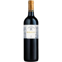 Domaines Barons de Rothschild Rouge Légende R Bordeaux AOC 0,75 ℓ