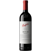 Penfolds Bin 28 Kalimna South Australia Shiraz 0,75 ℓ
