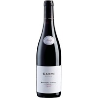 Canti Barbera d’Asti Superiore DOCG 0,75 ℓ
