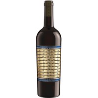 Unshackled Unshackled California AVA Cabernet Sauvignon 0,75 ℓ