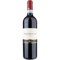 Arnaldo Caprai Montefalco Rosso DOC 0,75 ℓ