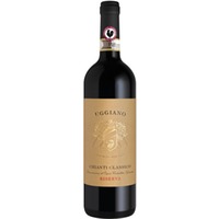 Uggiano Chianti Classico DOCG Riserva 0,75 ℓ