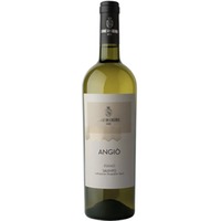Leone de Castris Angiò Salento Fiano IGT 0,75 ℓ