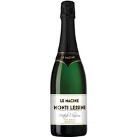 Colli Vicentini Le Macine Monti Lessini DOC Metodo Classico Pas Dosé 0,75 ℓ